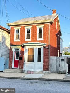 417 N Bedford St, Carlisle, PA, 17013