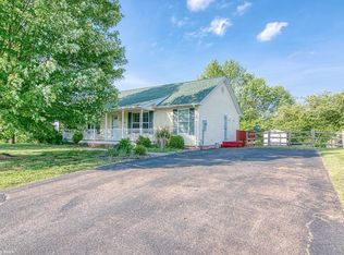 2001 Travis Ln, Pulaski, VA 24301