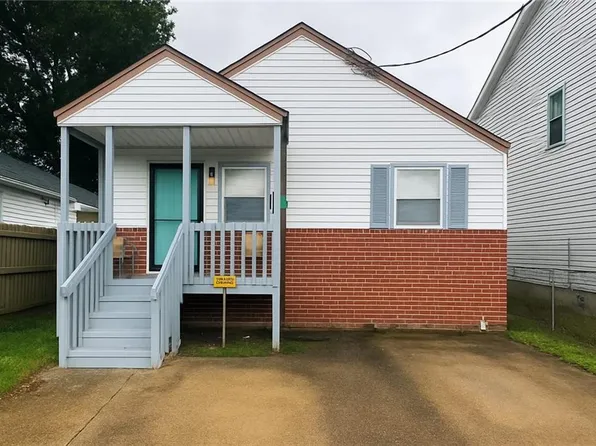 977 Avenue G, Norfolk, VA 23513