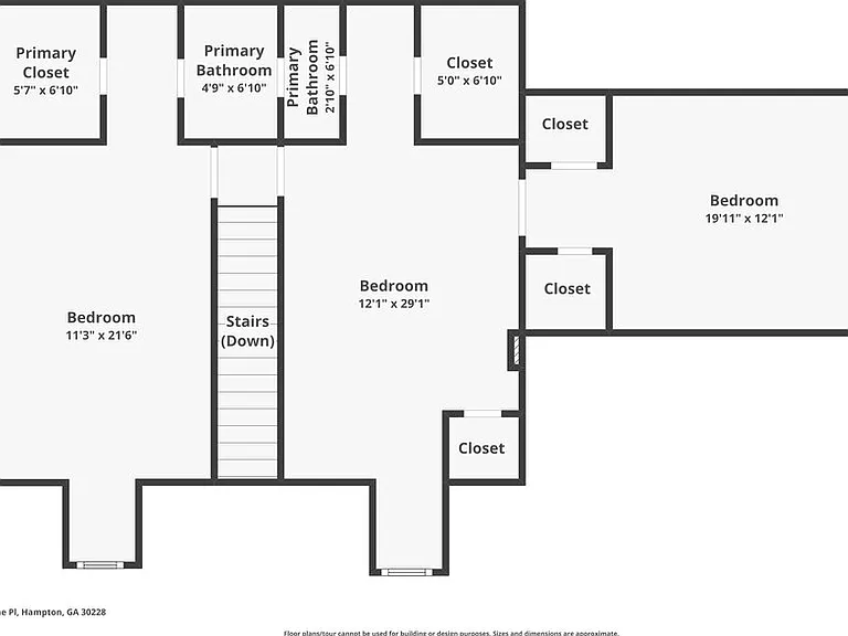 11081 Knotty Pine Pl — Photo 3