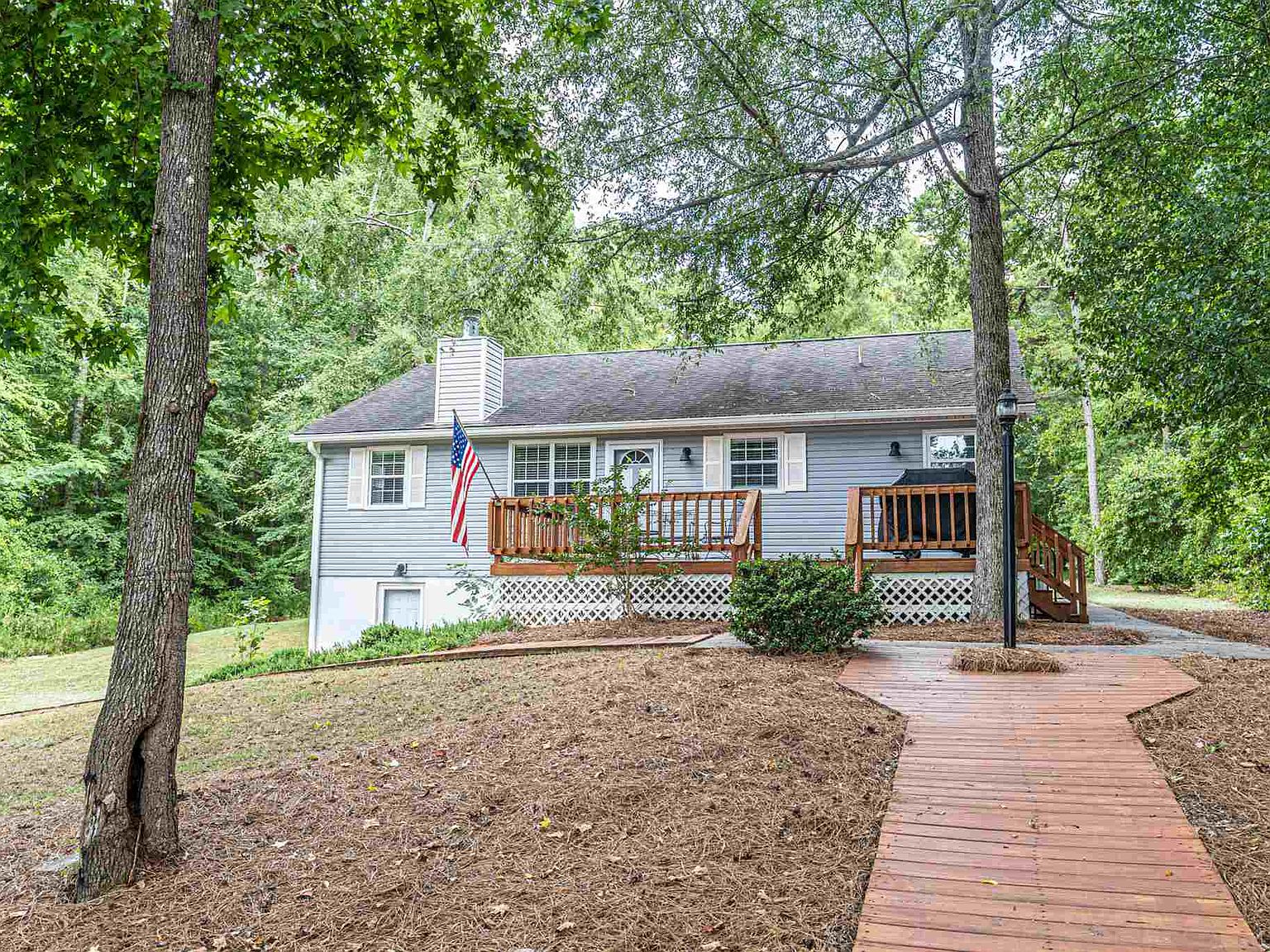2628 Lake Crest Dr, Sparta, GA 31087 Zillow