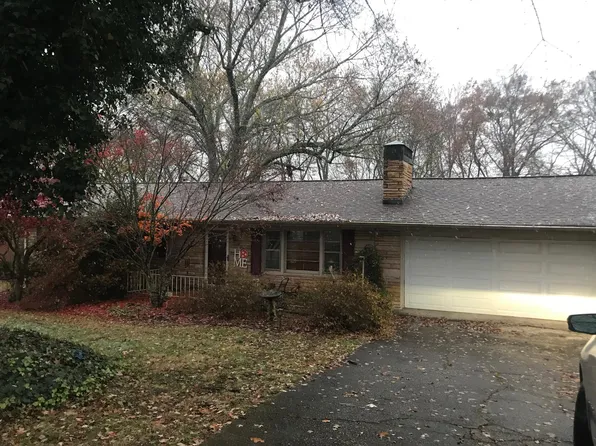 11041 Thornton Dr, Knoxville, TN 37934