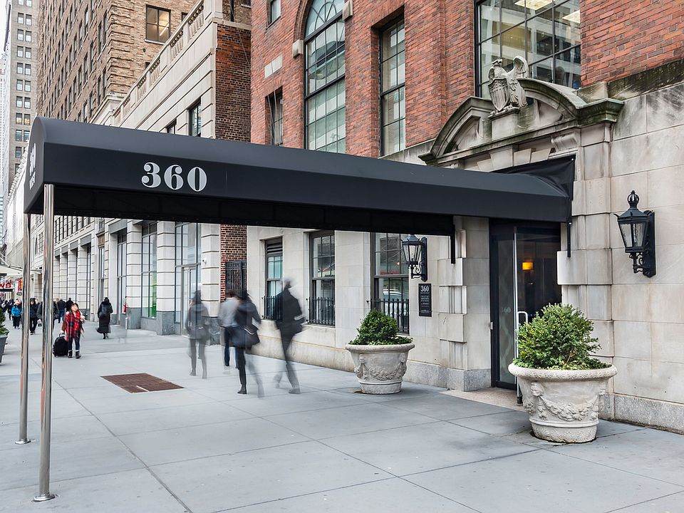 1st image of 360 W 34th St APT 9P
