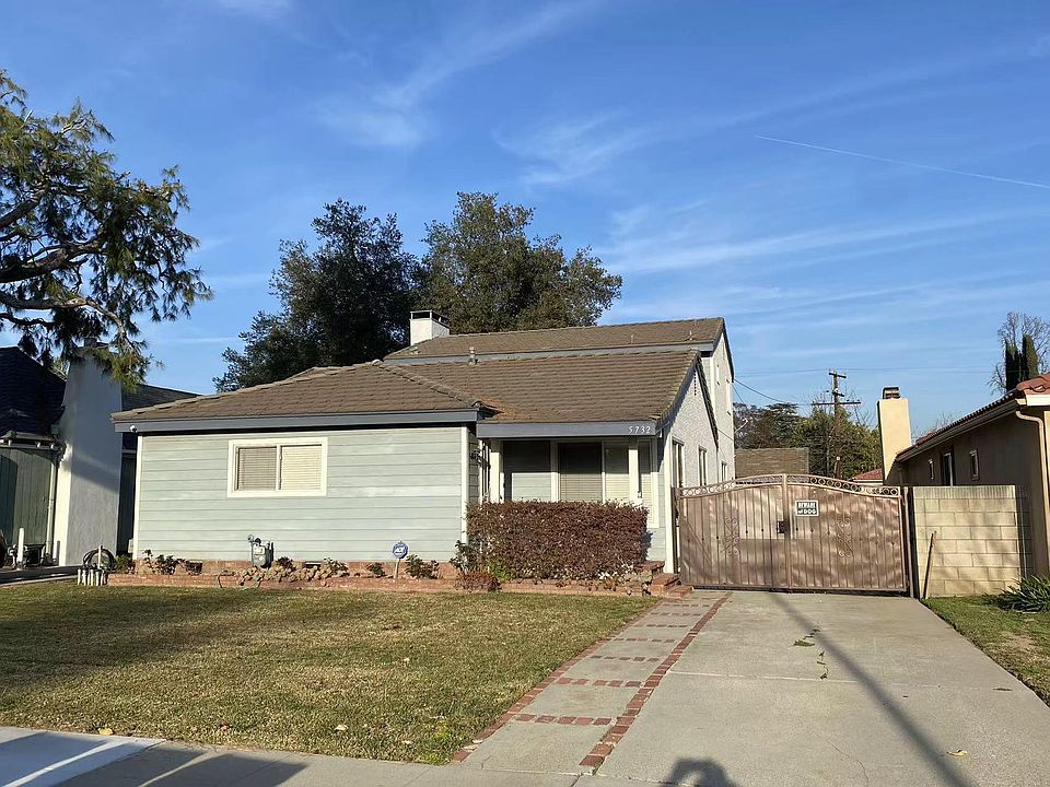1st image of 5732 Agnes Ave