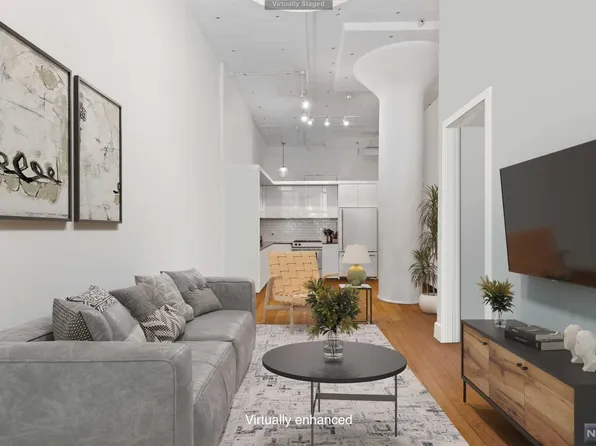 50 Dey St APT 438, Jersey City, NJ 07306