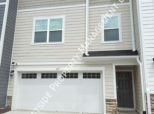 613 Tova Falls Dr, Durham, NC 27703