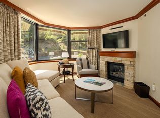 400 Squaw Creek Rd #321, Olympic Valley, CA 96146