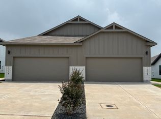 131 Schrader Dr UNIT B, Buda, TX 78610