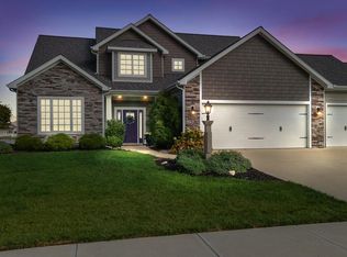 846 Perolla Dr, Fort Wayne, IN
