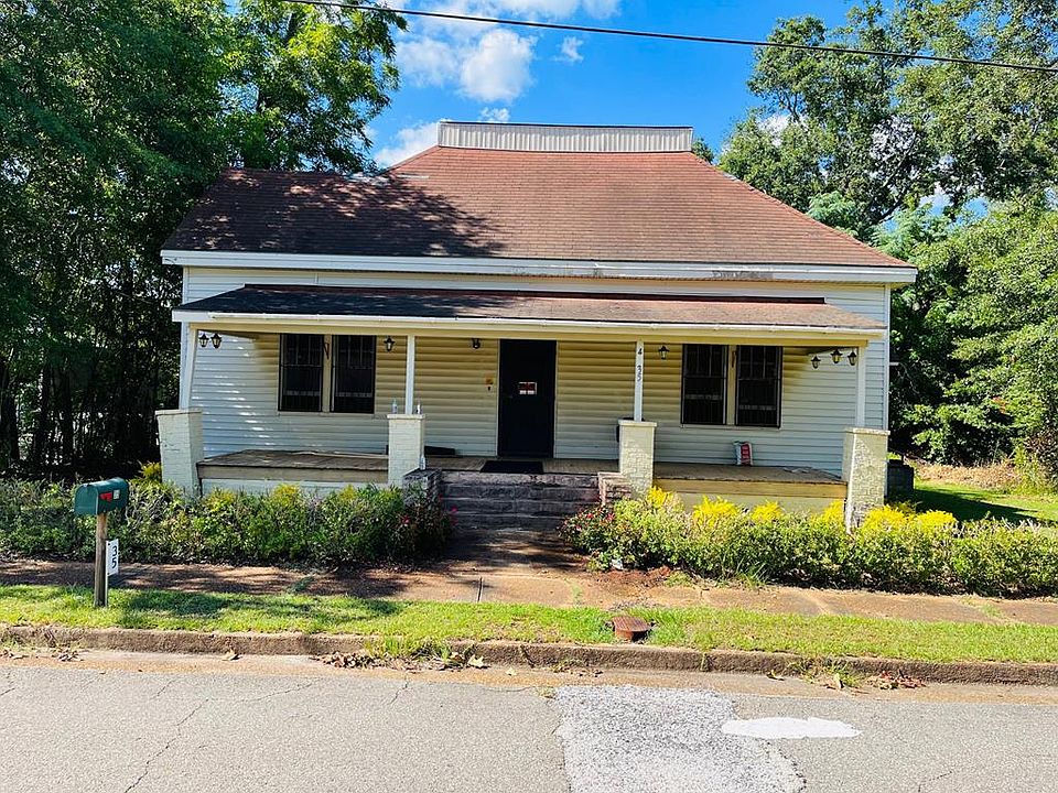35 W Westward Ave, Blakely, GA 39823 MLS 150865 Zillow
