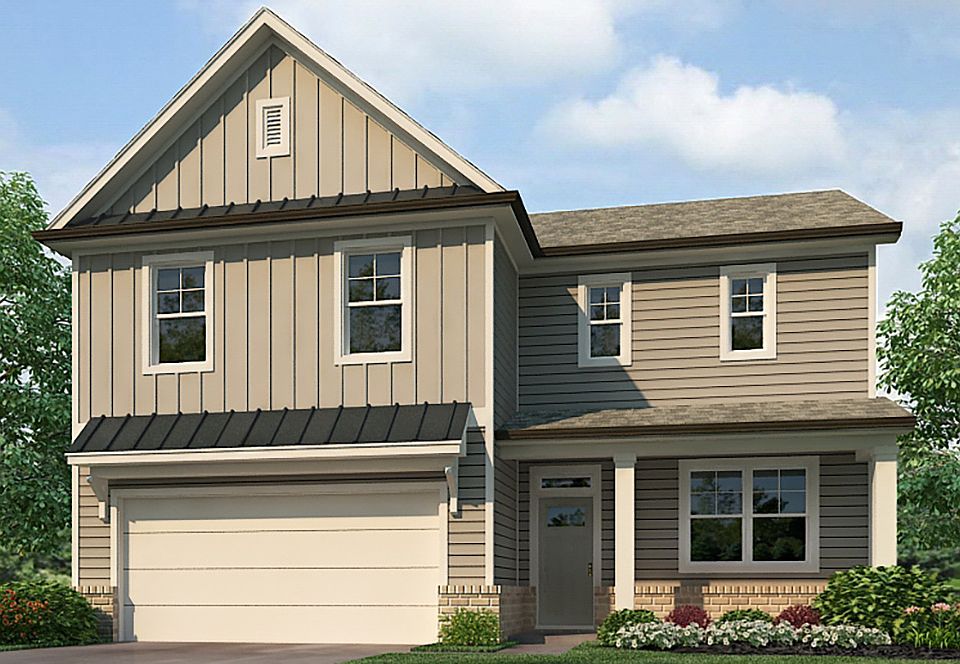 Plan Elevation.