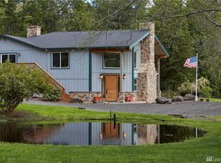 5081 SE Hovgaard Rd, Olalla, WA 98359