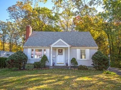 192 Wolcott Ave, West Springfield, MA, 01089