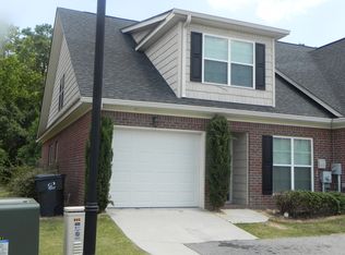 822 Landing Dr, Grovetown, GA 30813