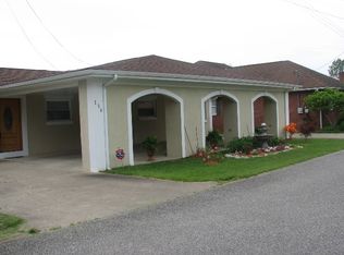 234 Township Road 1097, Chesapeake, OH 45619