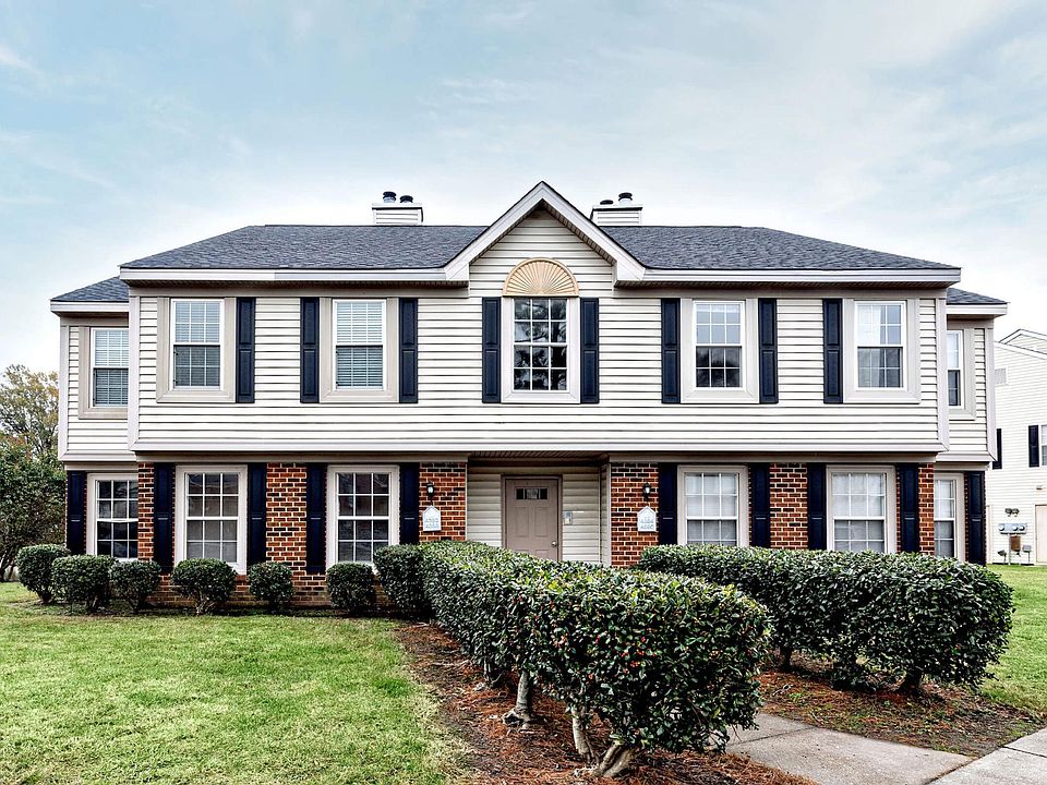 Lake Princess Anne Town Villas Apartment Rentals Virginia Beach, VA Zillow