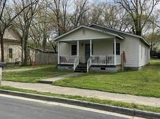 529 Branham Ave SW #22, Rome, GA 30161