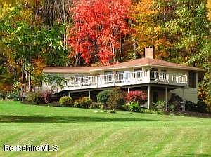 East Slope Rd Richmond