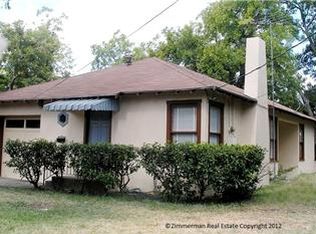 214 Candler St, San Antonio, TX 78210