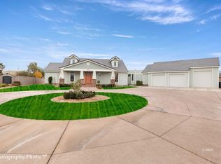 324 Cora Cir, Mesquite, NV 89027