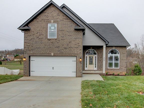 2nd image of 1258 Flagstone Ct Lot 606