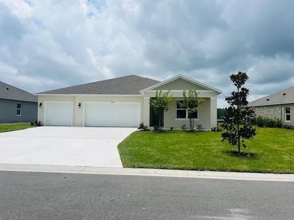 1364 Morning Walk Dr, Ormond Beach, FL 32174