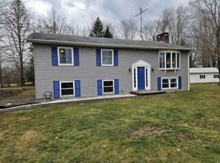 7071 Us Highway 6, Linesville, PA 16424