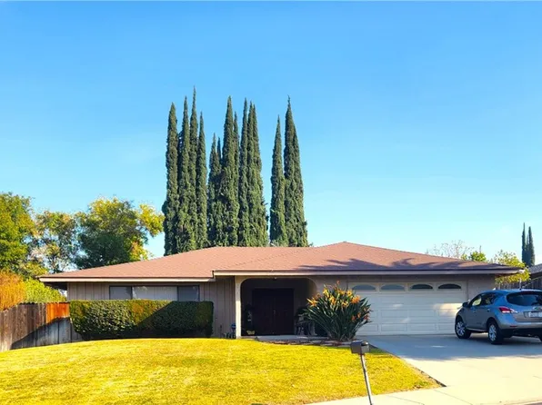11653 Murphy St, Loma Linda, CA 92354
