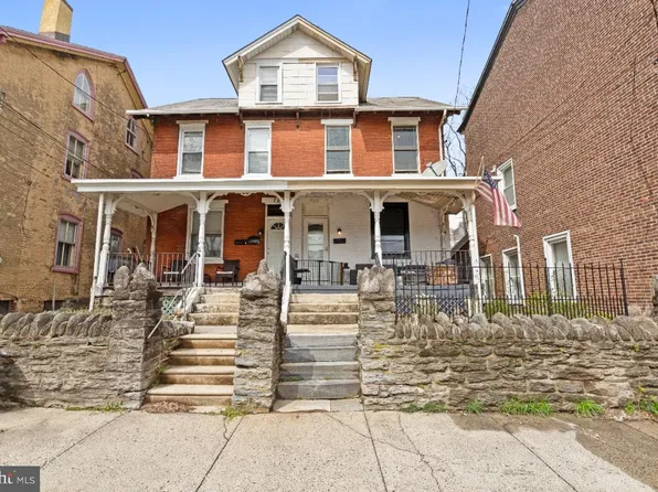 722 E Hector St, Conshohocken, PA 19428