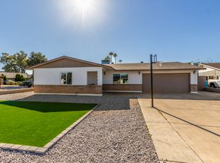 4302 N 80th Ln, Phoenix, AZ 85033