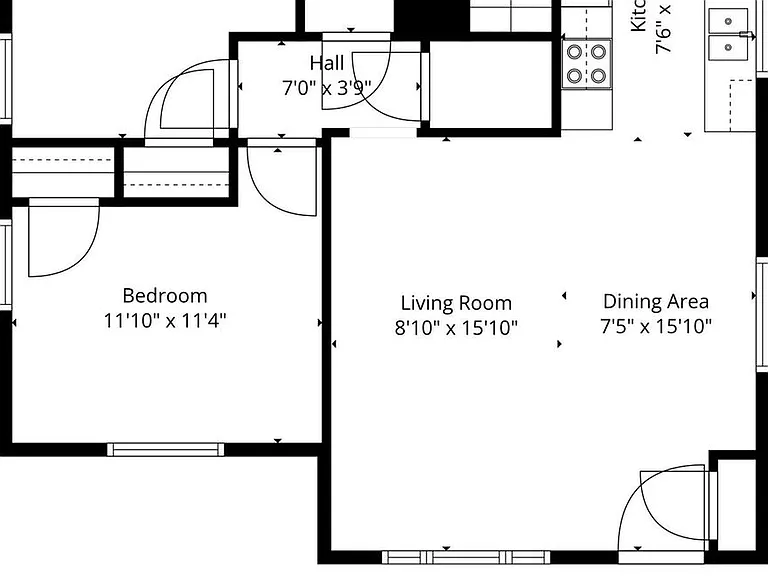 1010 W Roosevelt Rd — Photo 22
