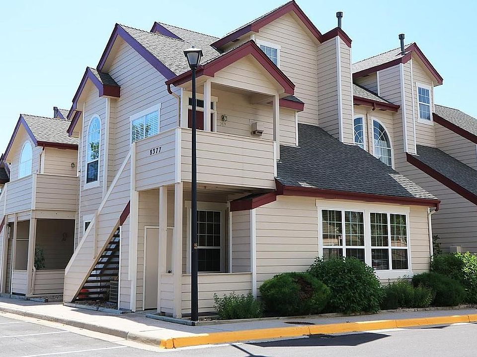 1st image of 8377 S Upham Way APT 103