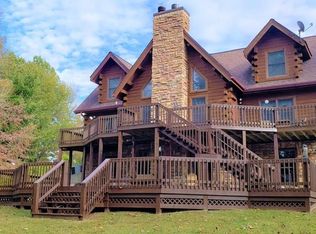 1672 Cave Heights Ln, Falls Of Rough, KY 40119