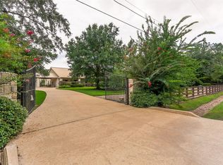 18615 Cypress Church Rd, Cypress, TX 77433