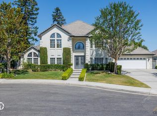 2201 Norwich Way, Bakersfield, CA