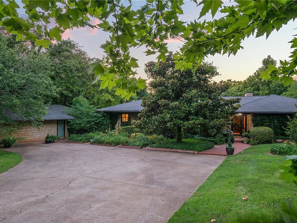 135 Lake Aluma Dr, Oklahoma City, OK 73121 Zillow