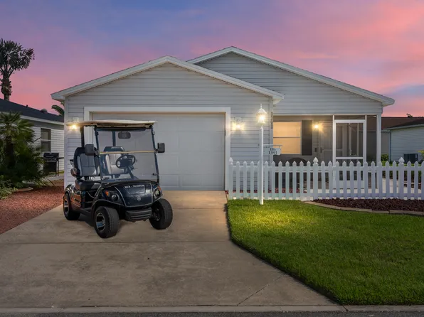 1391 Bunker Ln, The Villages, FL 32162
