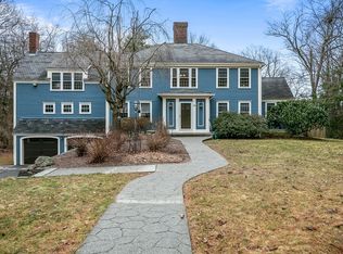 20 Priest Rd, Berlin, MA 01503