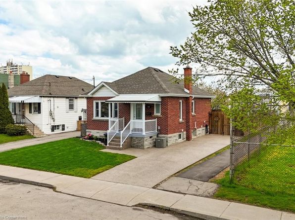 182 Glennie Ave, Hamilton, ON L8H 5W2