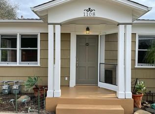 1108 E De La Guerra St UNIT A, Santa Barbara, CA 93103