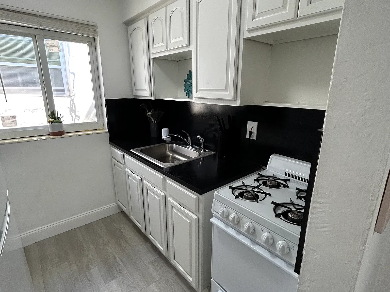 Studio, 450 sqft, $1,900 — Photo 3