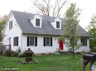 4229 Plumer Ave, Nottingham, MD 21236