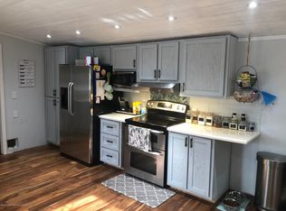 1559 Bennett Rd, Jasper, AL 35503