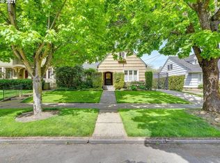 763 NE Laurelhurst Pl, Portland, OR 97232
