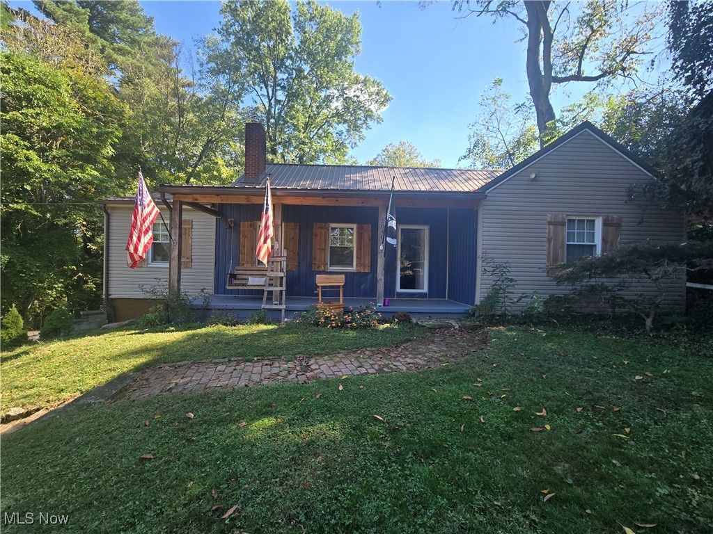 Real estate listing image