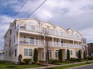 429 E 9th Ave, North Wildwood, NJ 08260