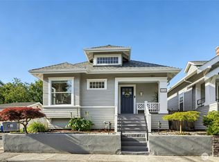 715 W Wheeler St, Seattle, WA 98119