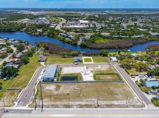 1455 Windchime Ln, Melbourne, FL 32935
