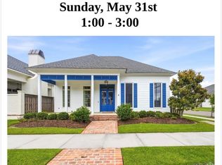 1601 Sugar Cane Ln, Baton Rouge, LA 70810