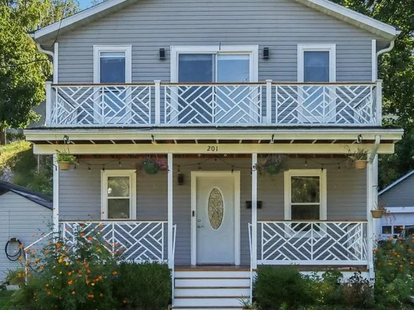 201 N Division St, Stoughton, WI 53589